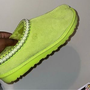 UGG Men’s Tasman 'Key Lime'